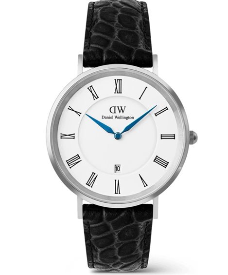 Orologio Daniel Wellington Uomo in Acciaio DW00100914 - DW00100914